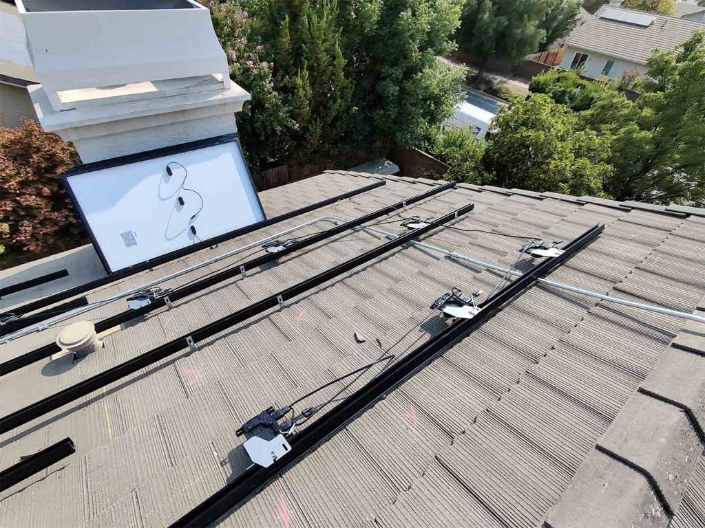 Setting Up Solar Panels for Sacramento Home